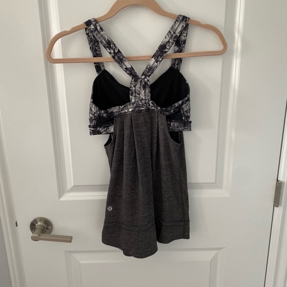 Lululemon Rest Less Tank Top - Picture 6 of 9